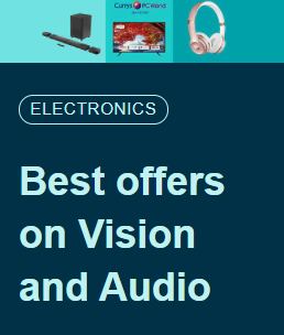 UK Best Offer Deals