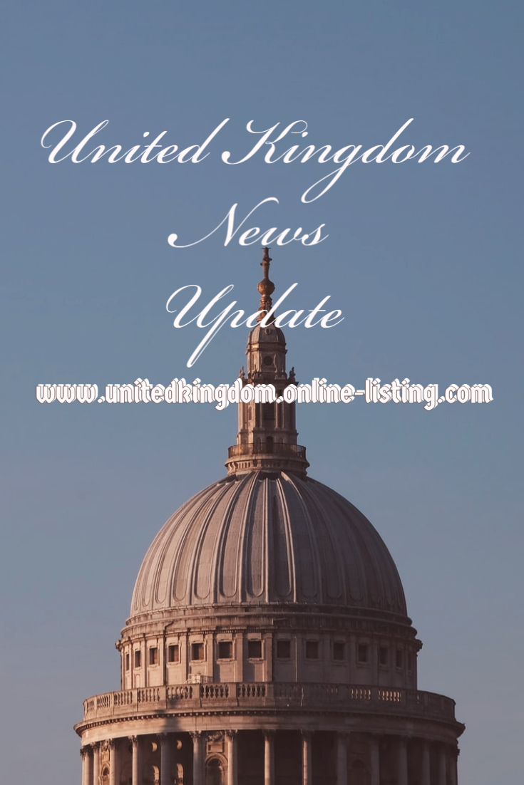 United Kingdom News